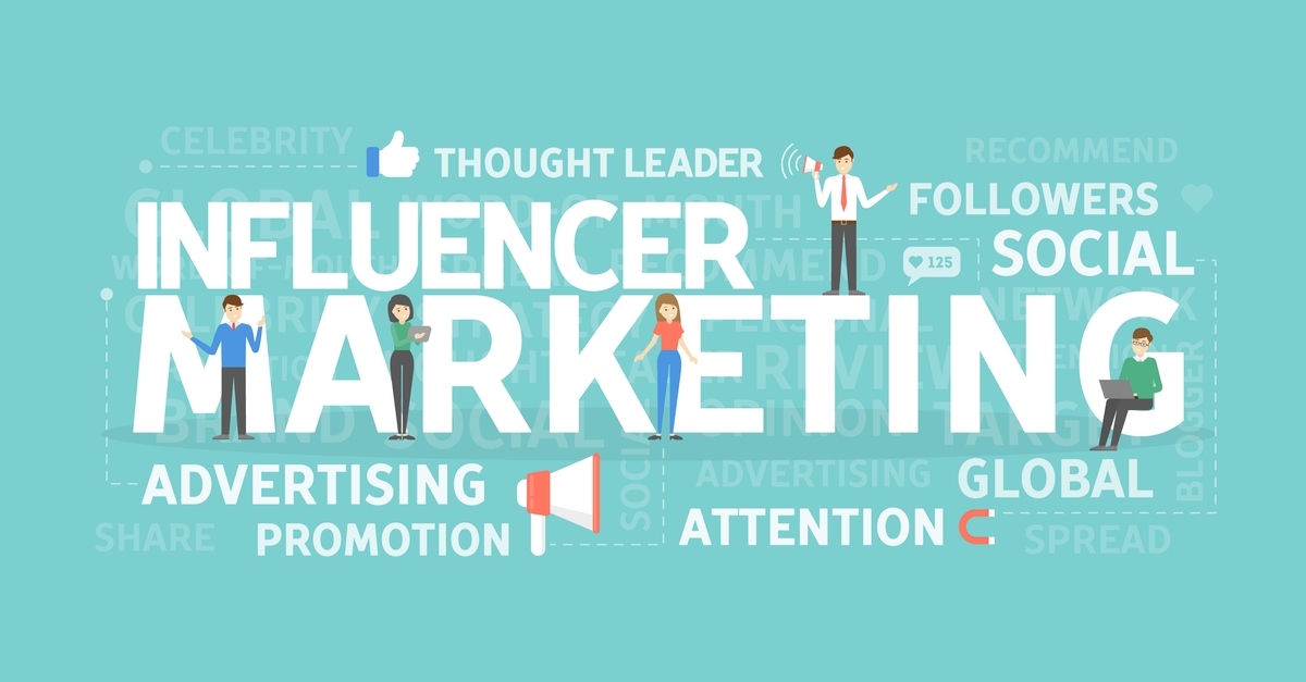 Influencer Marketing to Enhance Your SEO - Real Michael J Fox