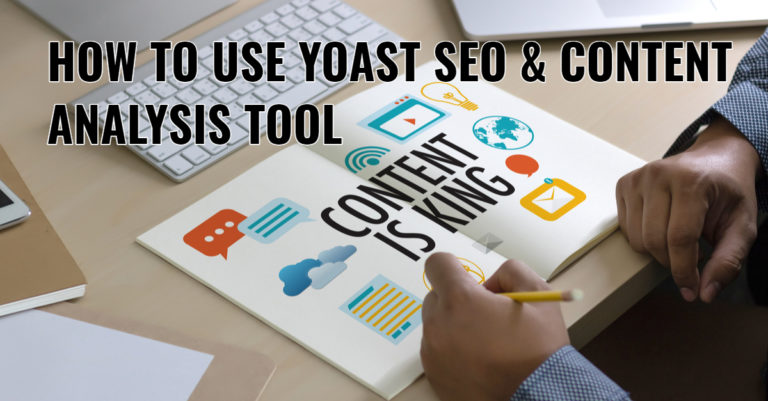 Content Analysis Tool Yoast